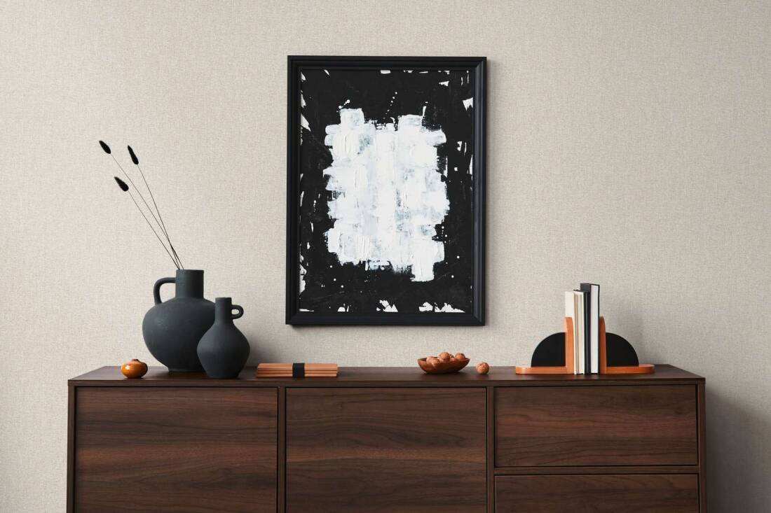 Papel de parede Liso Famous Garden 393532