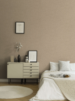 Papel de parede Liso Famous Garden 395051