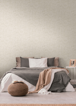 Papel de parede Liso Famous Garden 395052