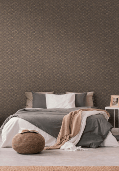 Papel de parede Liso Famous Garden 395053