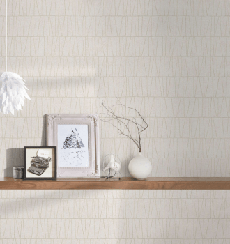 Papel de parede Liso Famous Garden 395062