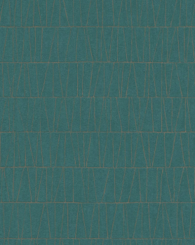 Papel de parede Liso Famous Garden 395064