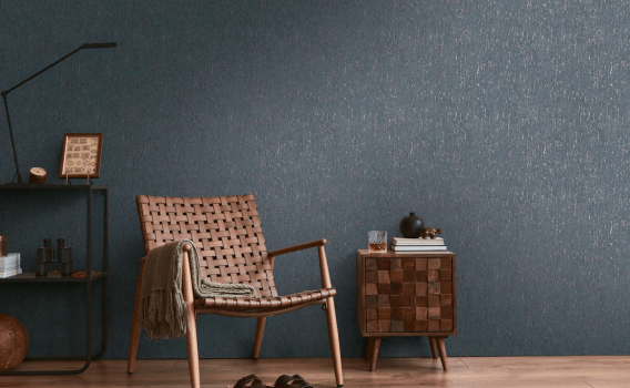 Papel de parede Liso Famous Garden 395622