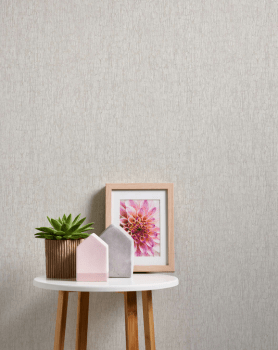 Papel de parede Liso Famous Garden 395625