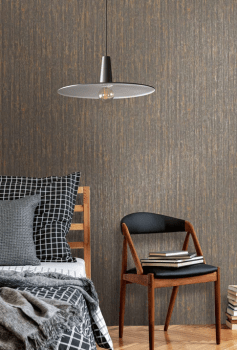 Papel de parede  Liso Textura –  FAMOUS GARDEN 395616