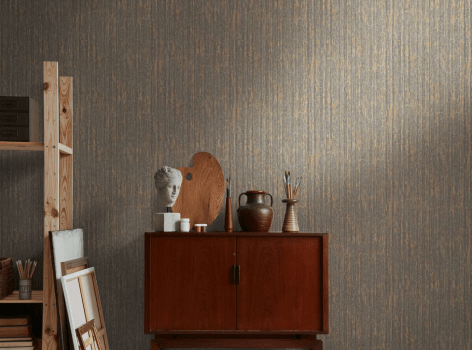 Papel de parede  Liso Textura –  FAMOUS GARDEN 395616