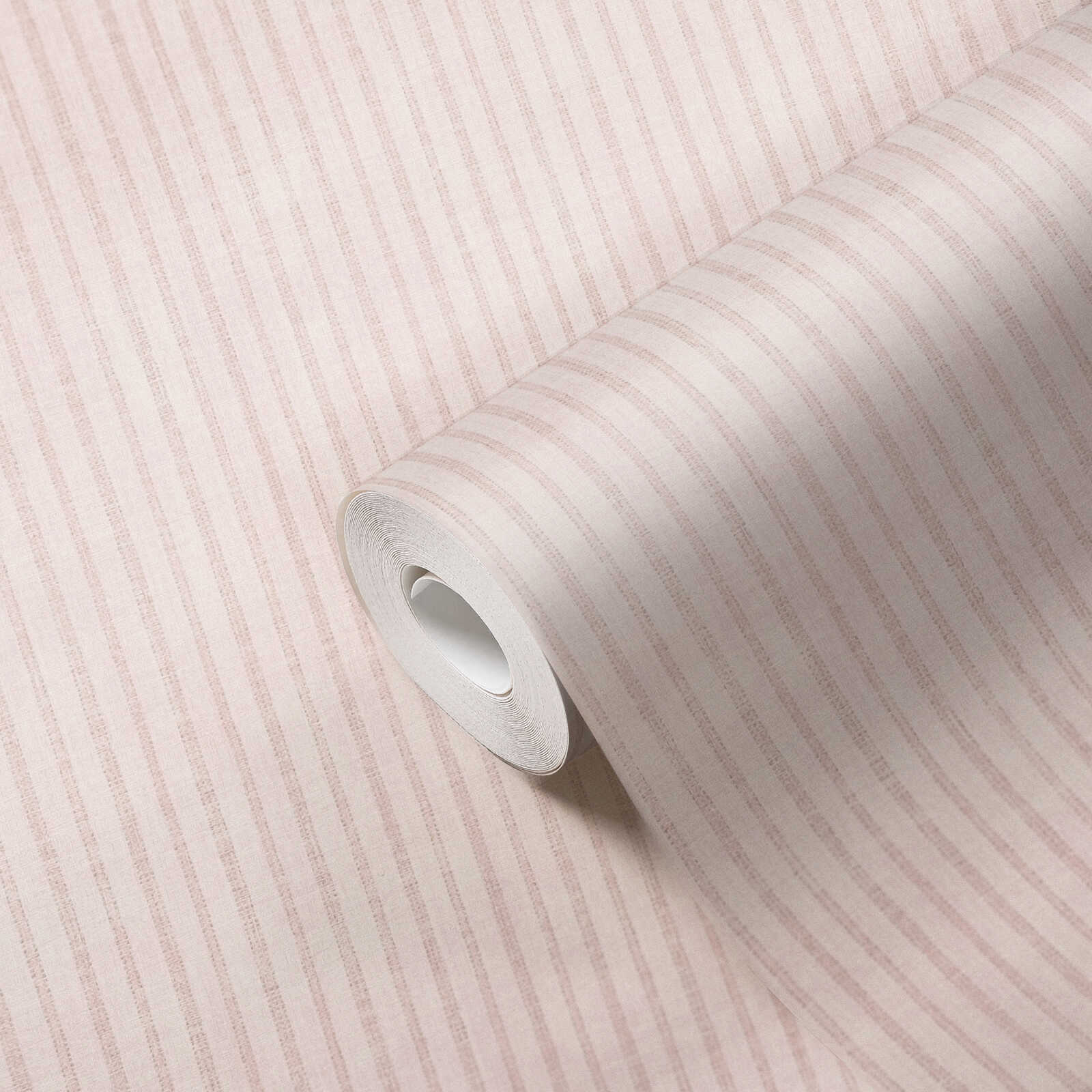 Papel de parede Listrado Famous Garden 390761