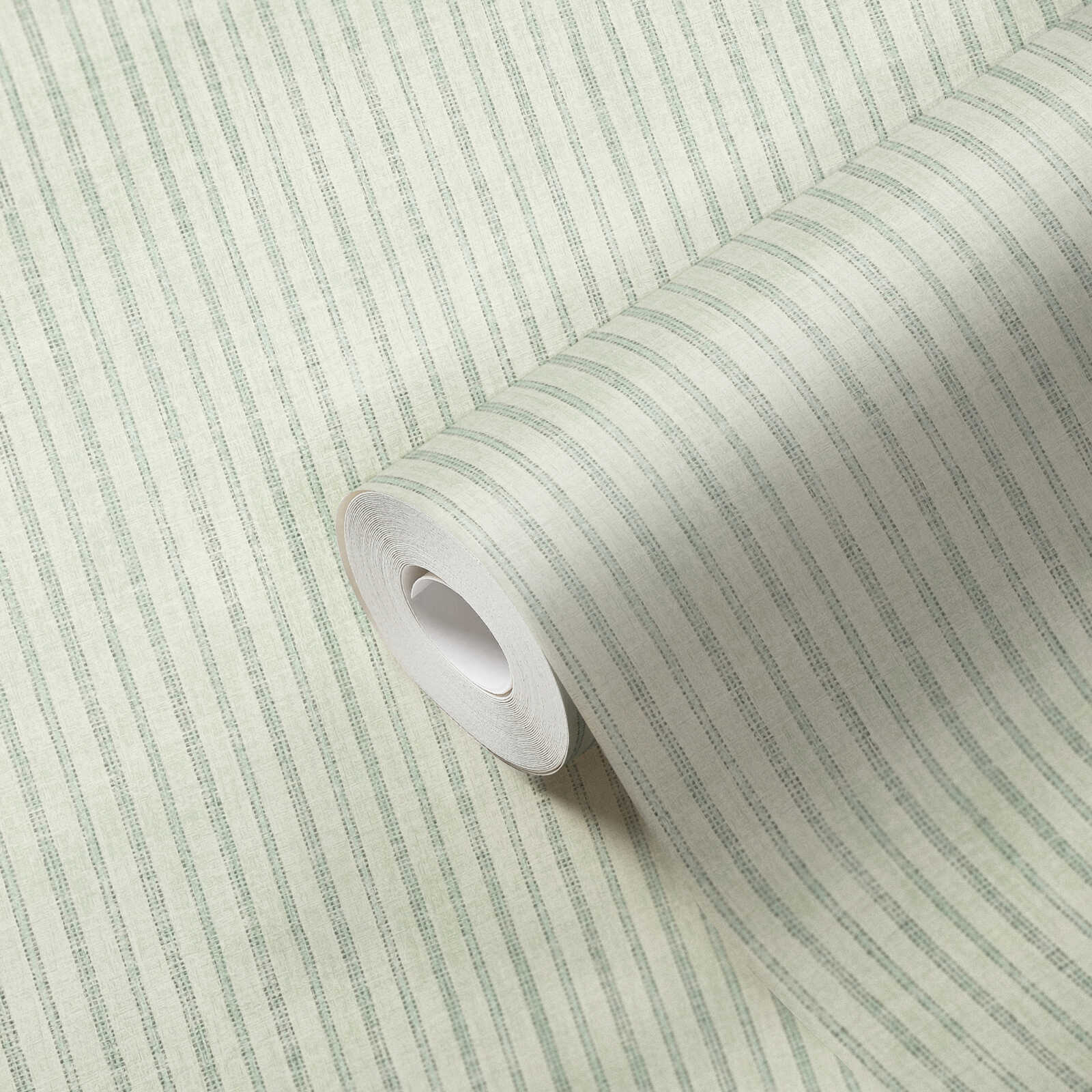 Papel de parede Listrado Famous Garden 390765