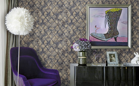 Papel de Parede Madri MAD-YS971104