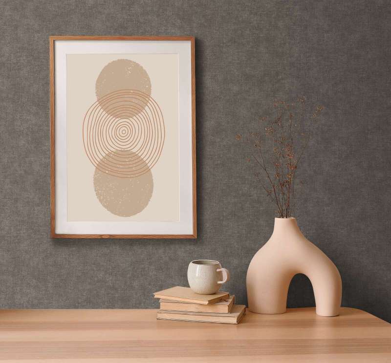 Papel de parede   Metropolitan Stories –  FAMOUS GARDEN 395663