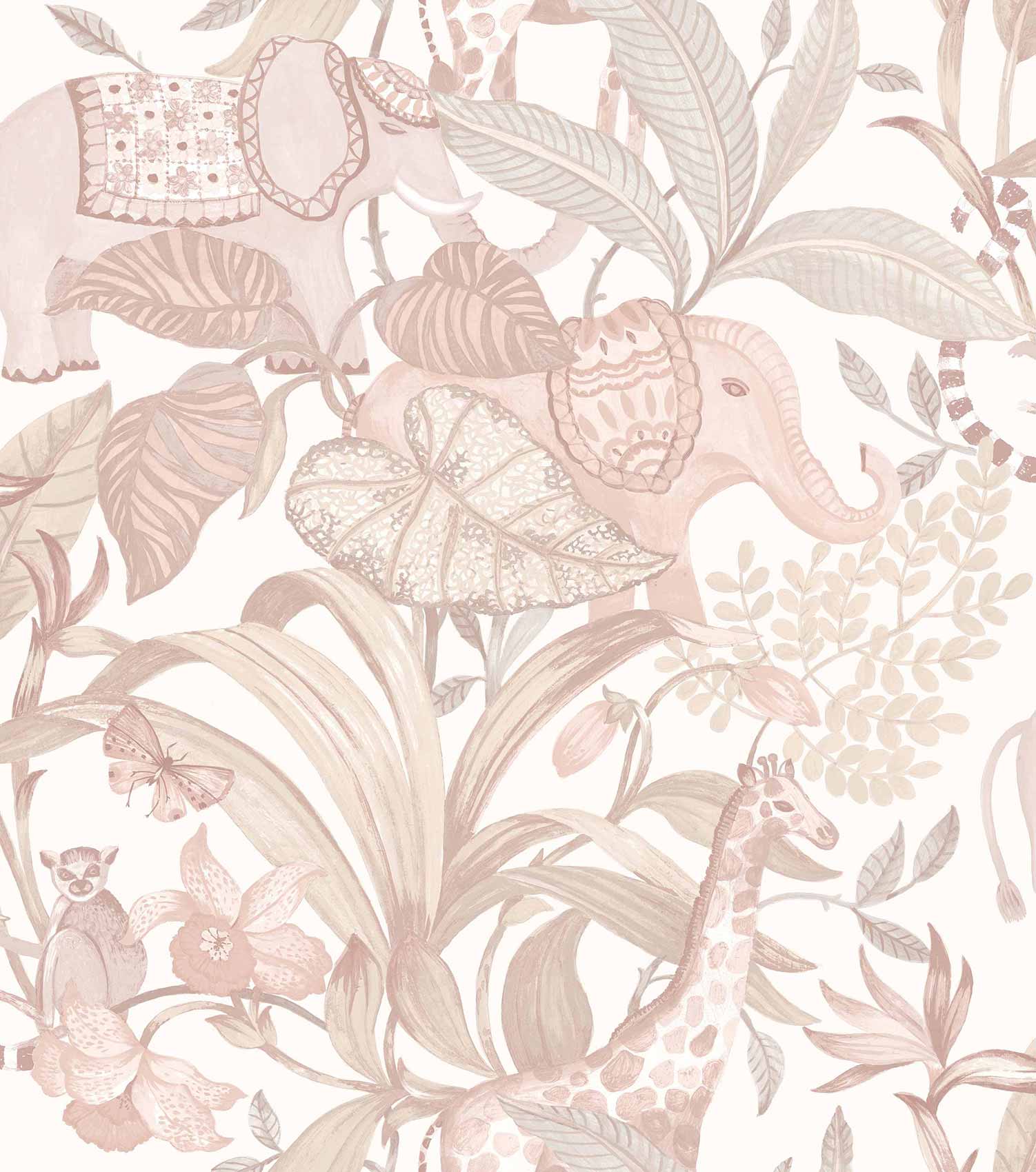 Papel de parede  MiniMe 17108