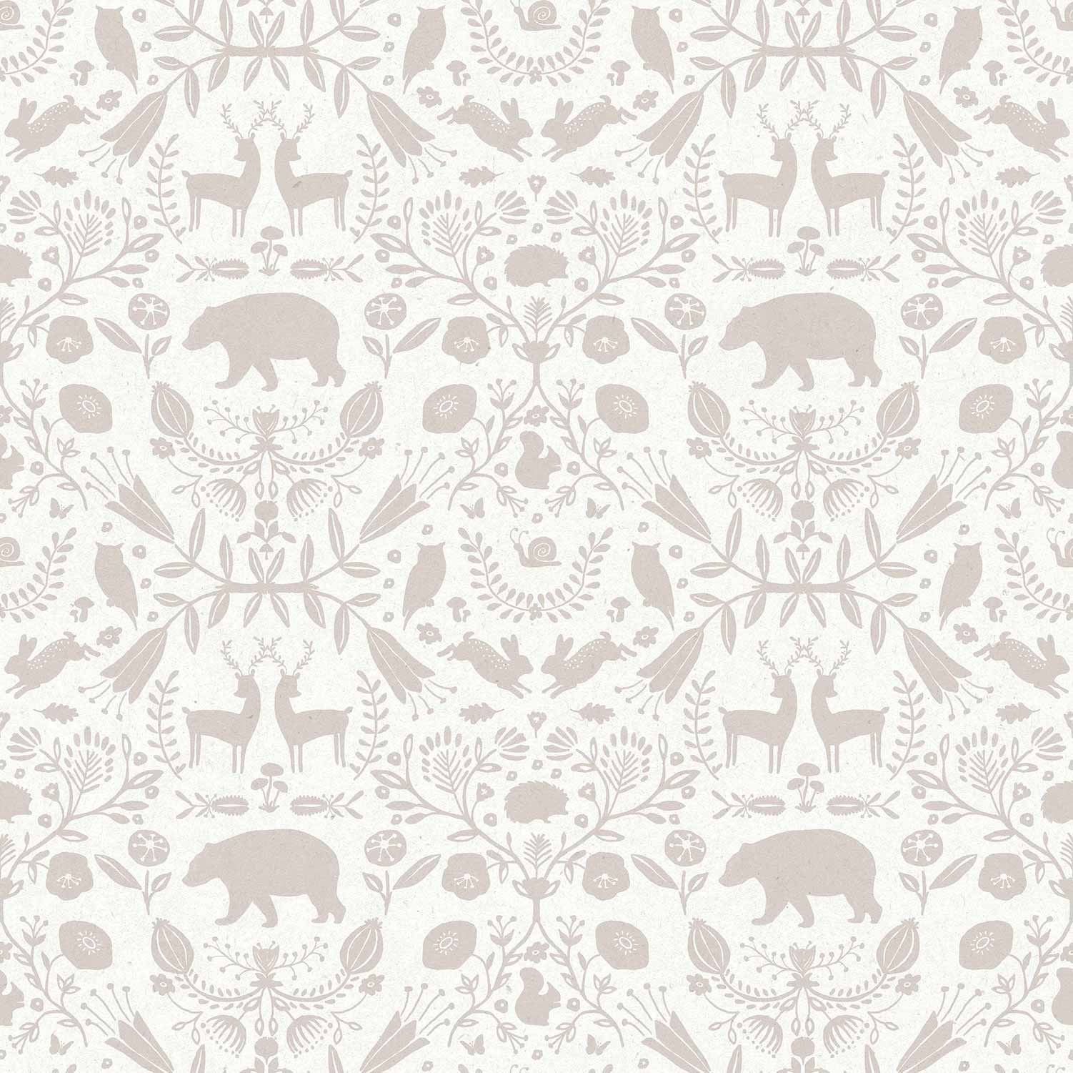 Papel de parede  MiniMe 17141