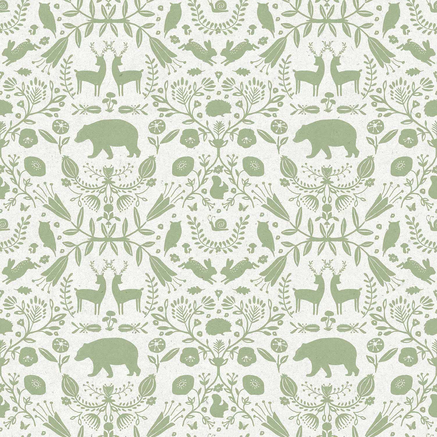 Papel de parede  MiniMe 17142