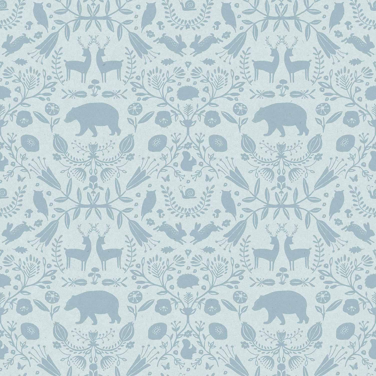 Papel de parede  MiniMe 17143