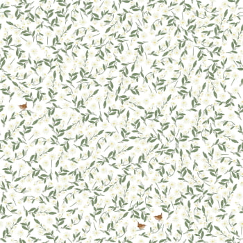 Papel de Parede Passeio no Campo 602247