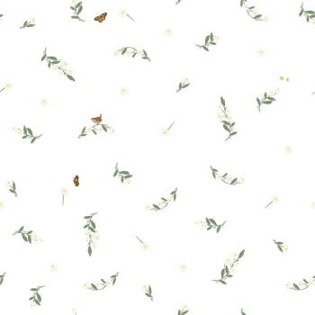 Papel de Parede Passeio no Campo 602261