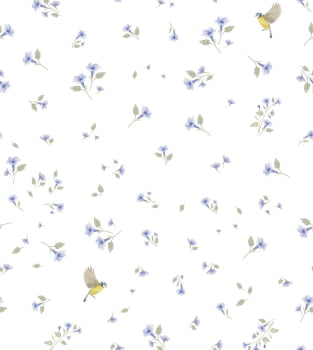 Papel de Parede Passeio no Campo 602353
