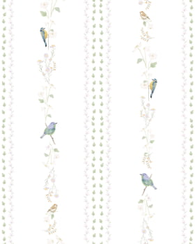 Papel de Parede Passeio no Campo 602452
