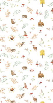 Papel de Parede Passeio no Campo 602490