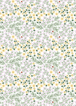 Papel de Parede Passeio no Campo 602582
