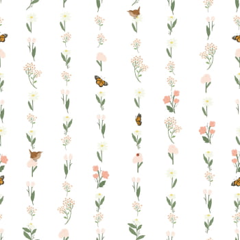 Papel de Parede Passeio no Campo 602612