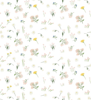 Papel de Parede Passeio no Campo 602643
