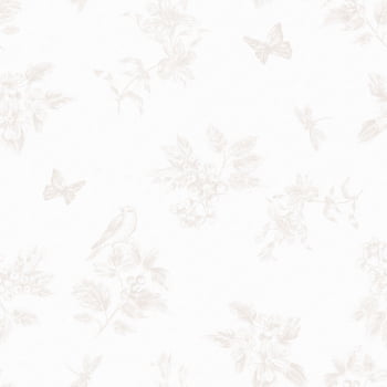 Papel de Parede  PROVENCE 85640