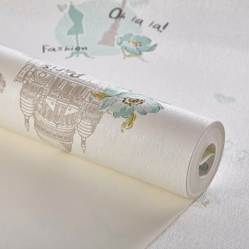 Papel de Parede San Miniato SAN-1161