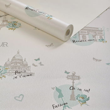 Papel de Parede San Miniato SAN-1161