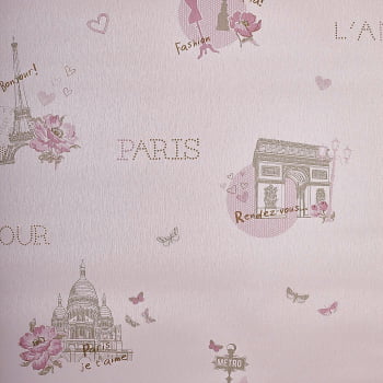 Papel de Parede San Miniato SAN-1163