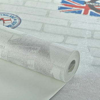 Papel de Parede San Miniato SAN-1301