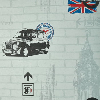 Papel de Parede San Miniato SAN-1301