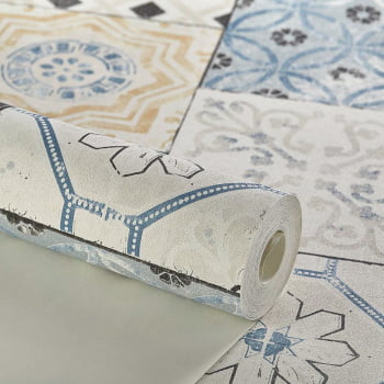 Papel de Parede San Miniato SAN-CA3113