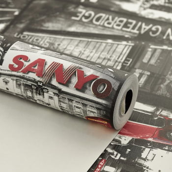 Papel de Parede San Miniato SAN-DF370102