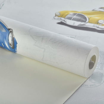 Papel de Parede San Miniato SAN-DF371802