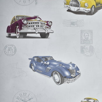 Papel de Parede San Miniato SAN-DF371802