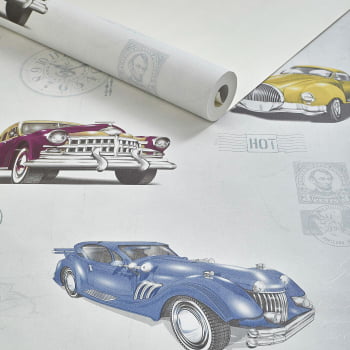 Papel de Parede San Miniato SAN-DF371802