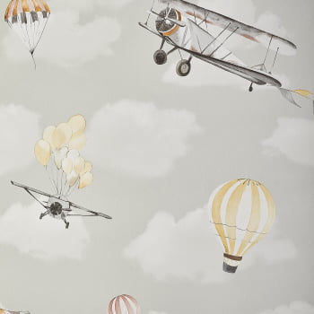 Papel de Parede San Miniato SAN-DF380503