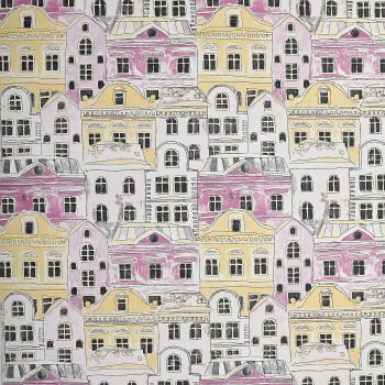 Papel de Parede San Miniato SAN-DF390101