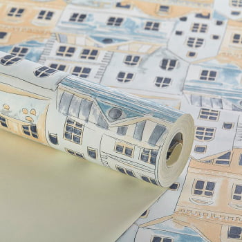 Papel de Parede San Miniato SAN-DF390103