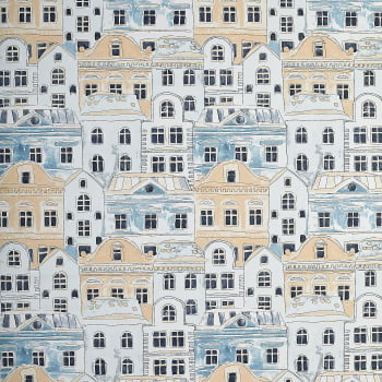 Papel de Parede San Miniato SAN-DF390103