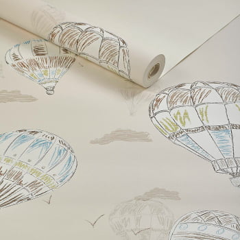 Papel de Parede San Miniato SAN-DF390701