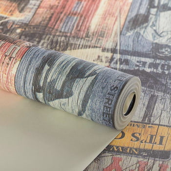 Papel de Parede San Miniato SAN-LFT392901