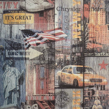 Papel de Parede San Miniato SAN-LFT392901