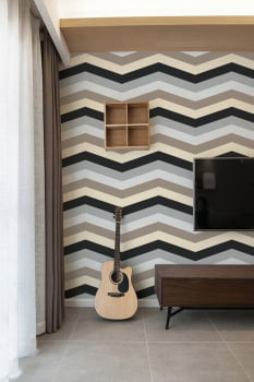 Papel de Parede San Miniato SAN-YS230506-1