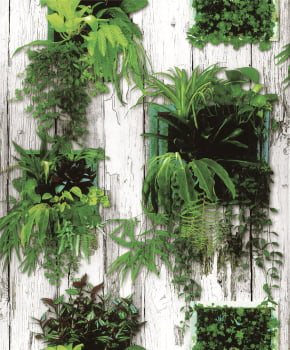 Papel de Parede Seven DZSV001172