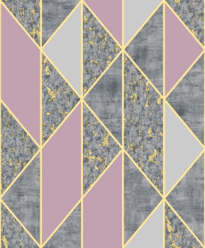 Papel de Parede Seven SV000304
