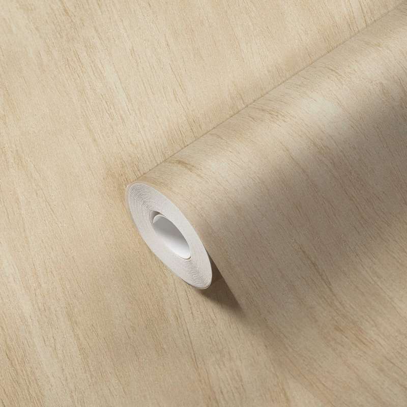 Papel de parede Textura de Madeira Famous Garden 398011