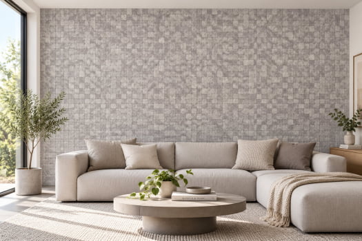 Papel de Parede TOQ-MT772901 - Pedra 3D