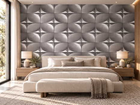 Papel de Parede TOQ-YF470602 - Vinilico 3D